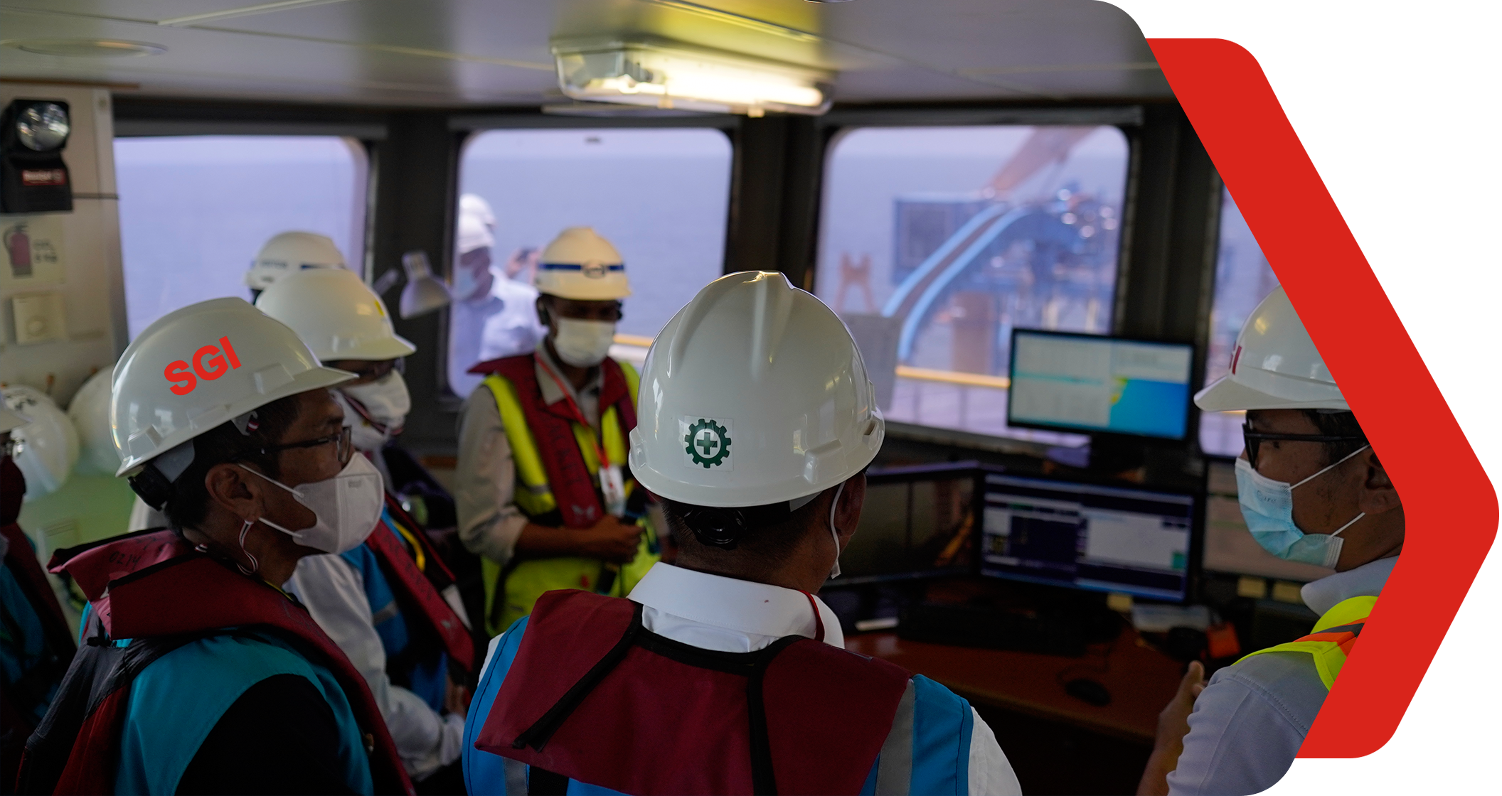 SGI Contact Us Talent 1